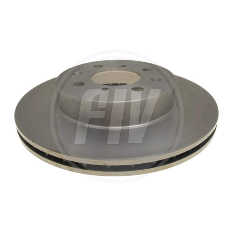 DISCO HONDA ACCORD 88-91 DEL (PAST 7445) 1