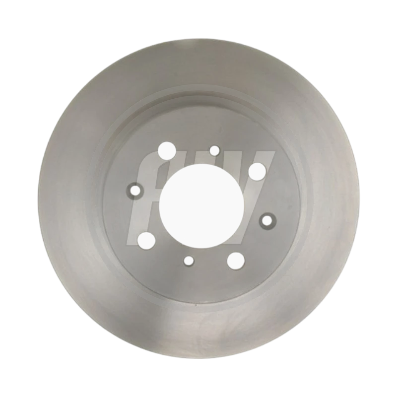 DISCO HONDA ACCORD 88-91 DEL (PAST 7445) 2