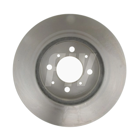 DISCO HONDA ACCORD 88-91 DEL (PAST 7445) 3