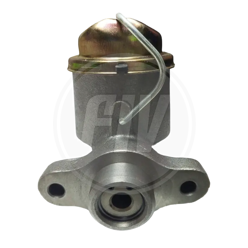 BOMBA FORD F-350 1983-87 HIERRO (SALIDA MOTOR) 1