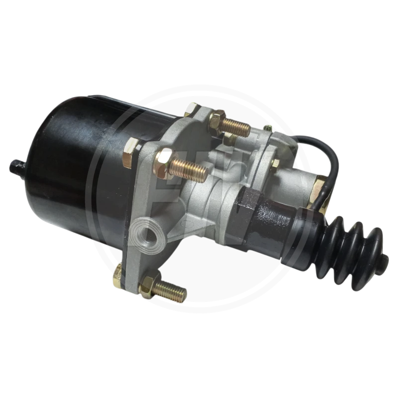 SERVO CLUTCH FVR 2