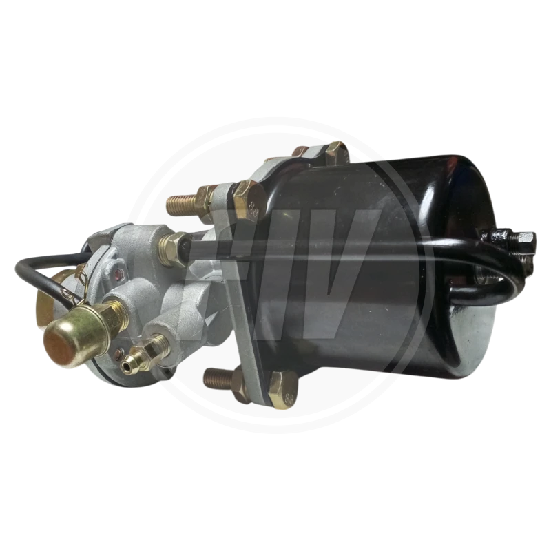 SERVO CLUTCH FVR 4