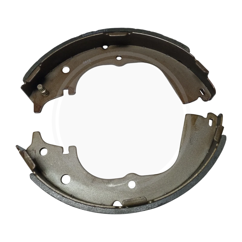 J. BANDAS TOYOTA HIACE 1