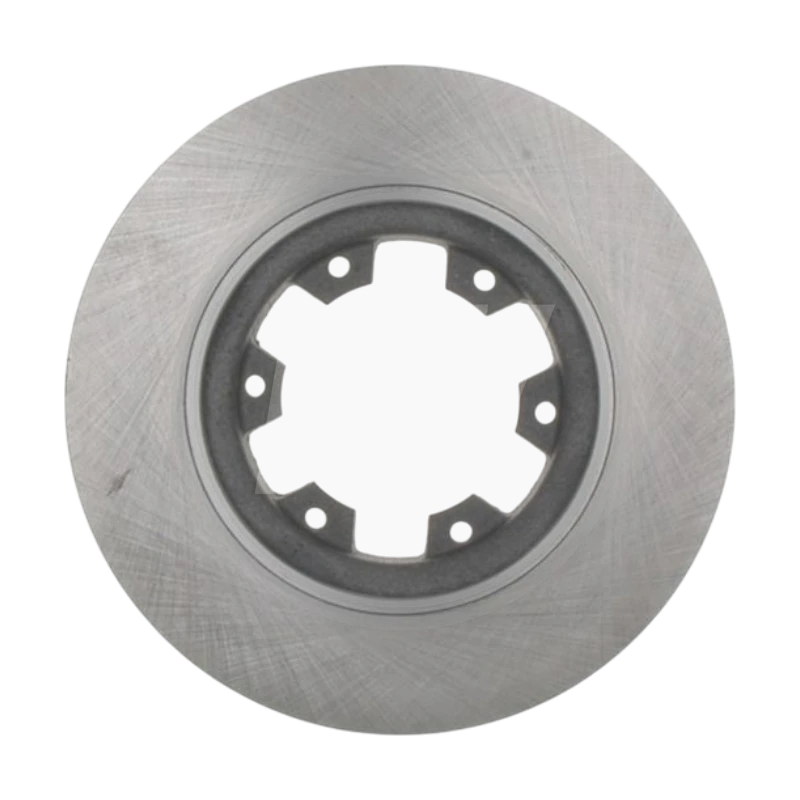 DISCO NISSAN FRONTIER 98-02 DEL (PAST 7228) 3