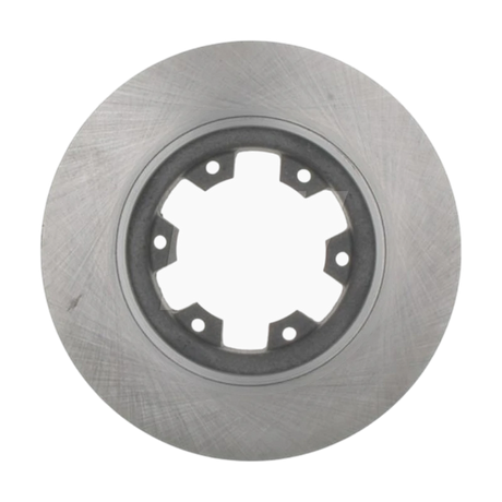 DISCO NISSAN FRONTIER 98-02 DEL (PAST 7228) 3