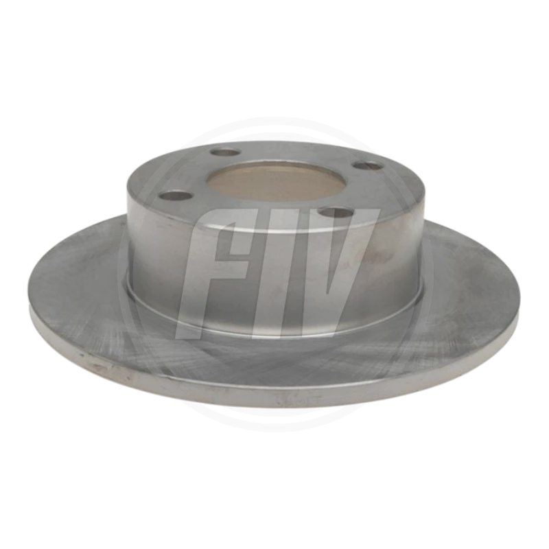 DISCO DE FRENOS FORD CORCEL 1