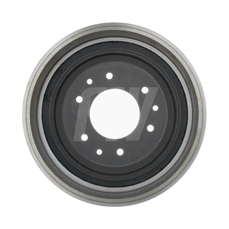 TAMBOR CHEVROLET C-10 3100 DEL/TRAS 51/70 (BAJA CALIDAD DE PRESENTACION) 3