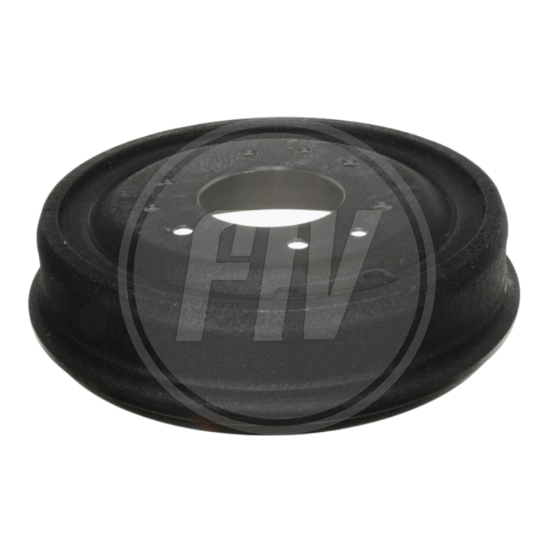 TAMBOR CHEVROLET C-10 3100 DEL/TRAS 51/70 (BAJA CALIDAD DE PRESENTACION) 1