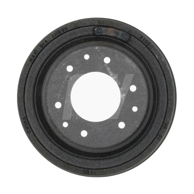 TAMBOR CHEVROLET C-10 3100 DEL/TRAS 51/70 (BAJA CALIDAD DE PRESENTACION) 2