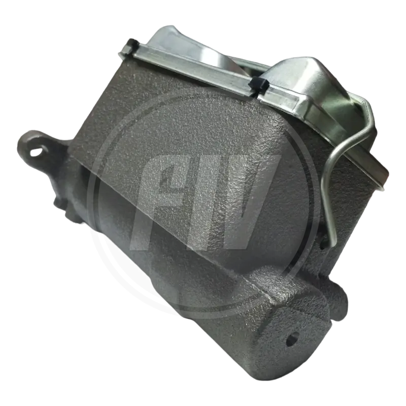 BOMBA CHEVROLET C-30 PISTON PLANO 84/91 3
