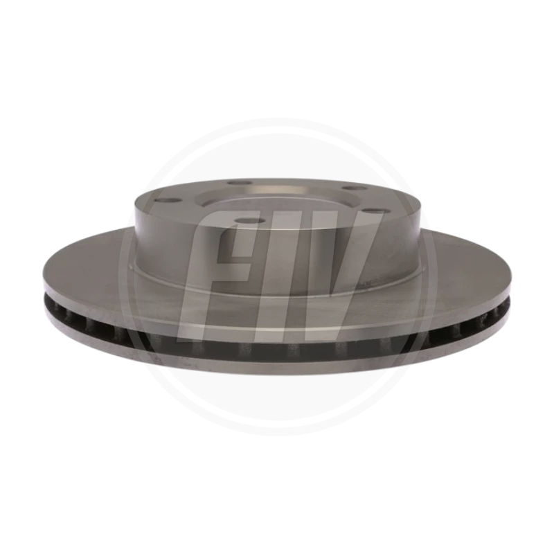 DISCO FORD BRONCO 4X4 DEL 94/98 CON BOCINA ORIGINAL 1