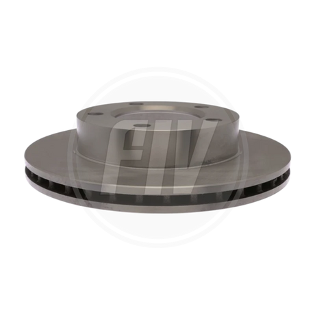 DISCO FORD BRONCO 4X4 DEL 94/98 CON BOCINA ORIGINAL   1