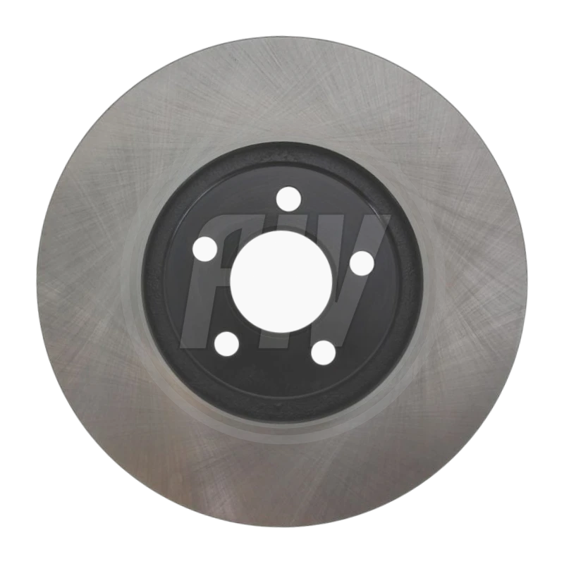 DISCO DE FRENOS DODGE STRATUS DEL GRANDE (DIAM 282MM) 3