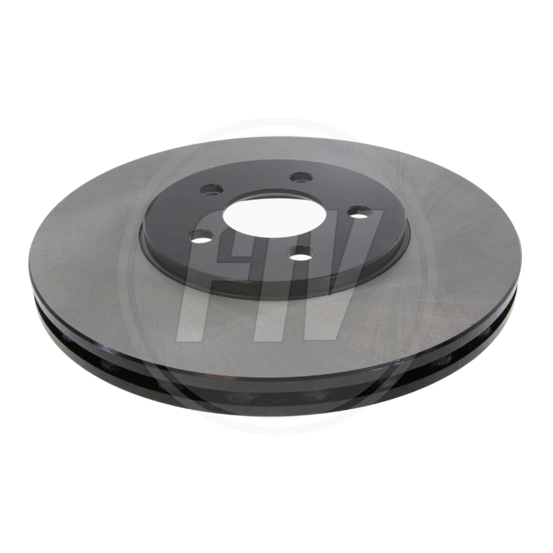 DISCO DE FRENOS DODGE STRATUS DEL GRANDE (DIAM 282MM) 1