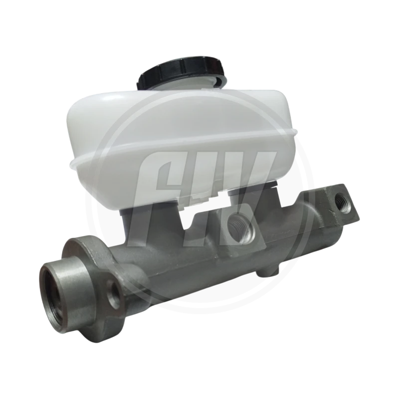 BOMBA FORD F-350 87/96 ENV. PLASTICO 2