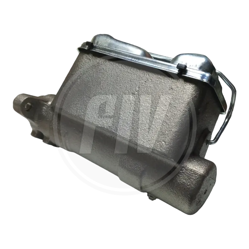 BOMBA CHEVROLET C-30 77/83 (PISTON PROFUNDO) 3