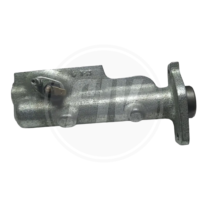 BOMBA RENAULT FUEGO, R-18 (2000) (HIGH LEVEL) 3