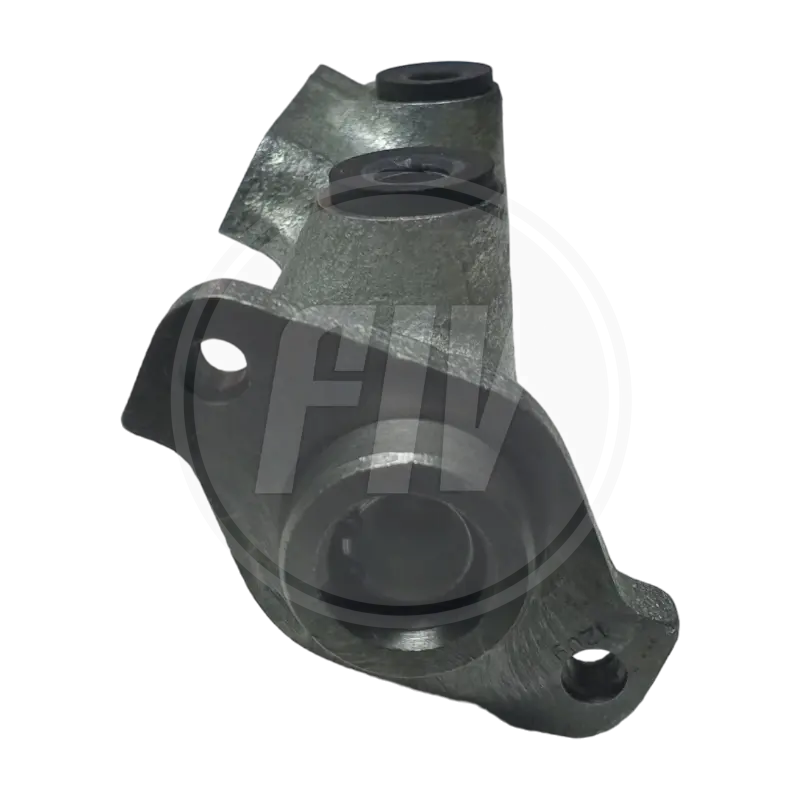 BOMBA RENAULT FUEGO, R-18 (2000) (HIGH LEVEL) 1