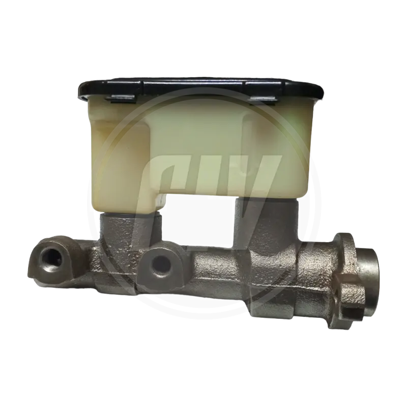 BOMBA DE FRENOS CHEVROLET CHEYENNE 1500 25.4MM & 36MM 88/91 2