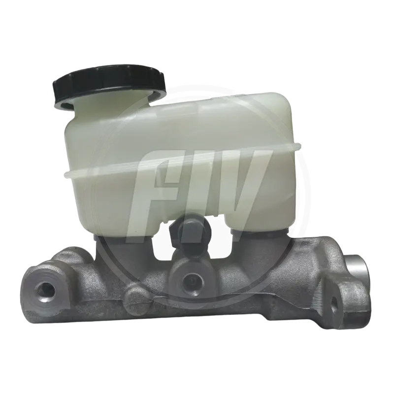 BOMBA DE FRENOS DODGE NEON 98 (4 SALIDAS) 2