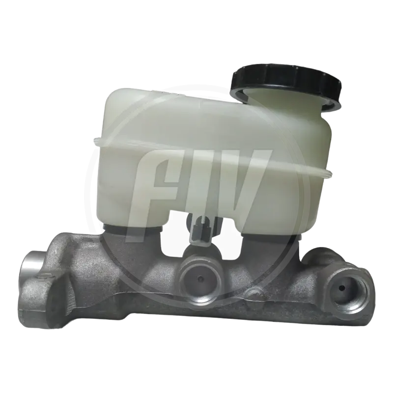 BOMBA DE FRENOS DODGE NEON 98 (4 SALIDAS) 3