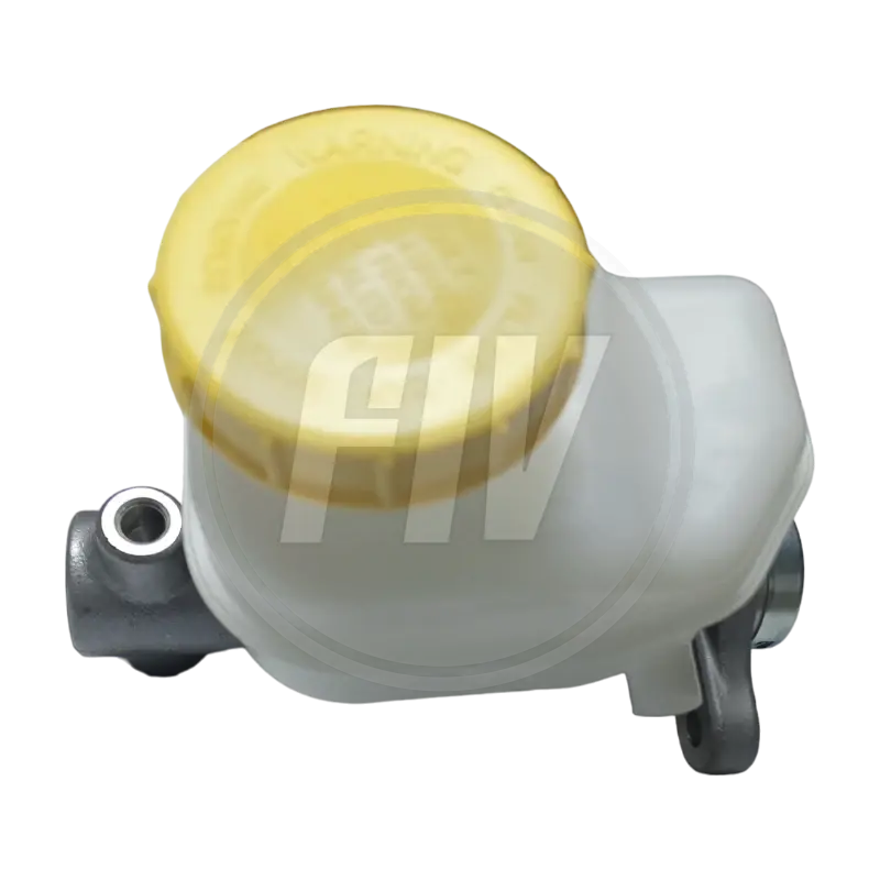 BOMBA DE FRENO MITSUBISHI LANCER 2011 4TUBOS S/ABS (CENTRIC) 2