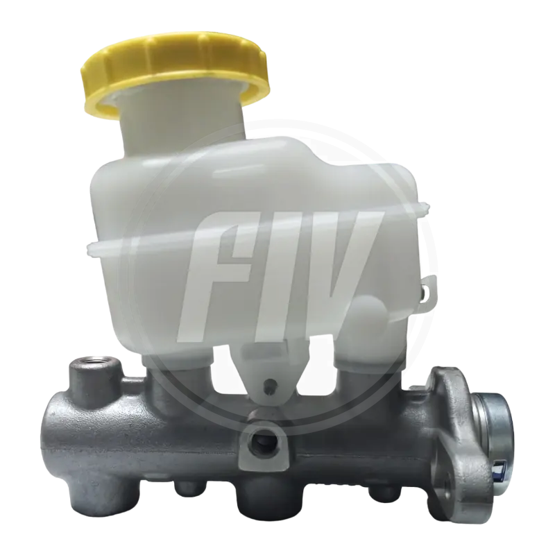 BOMBA DE FRENO MITSUBISHI LANCER 2011 4TUBOS S/ABS (CENTRIC) 3