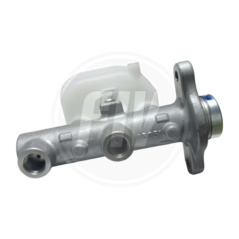 BOMBA DE FRENO MITSUBISHI LANCER 2011 4TUBOS S/ABS (CENTRIC) 4