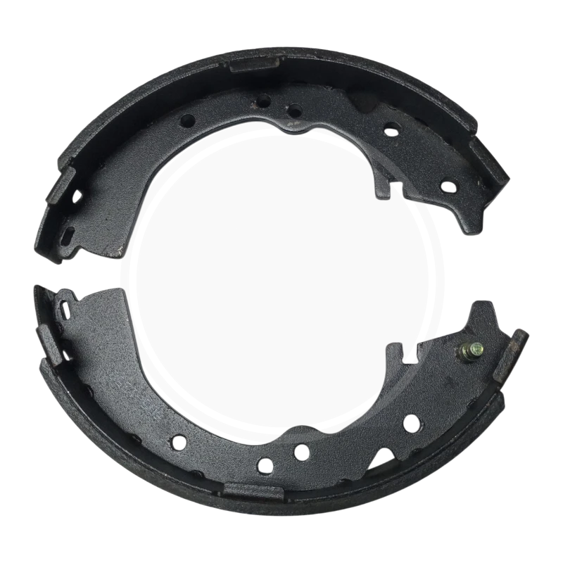 J. BANDAS TOYOTA HILUX (PAST 7205) 4X2 MOD VIEJO 1