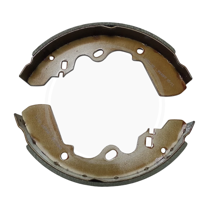 J. BANDAS ISUZU CARIBE 1