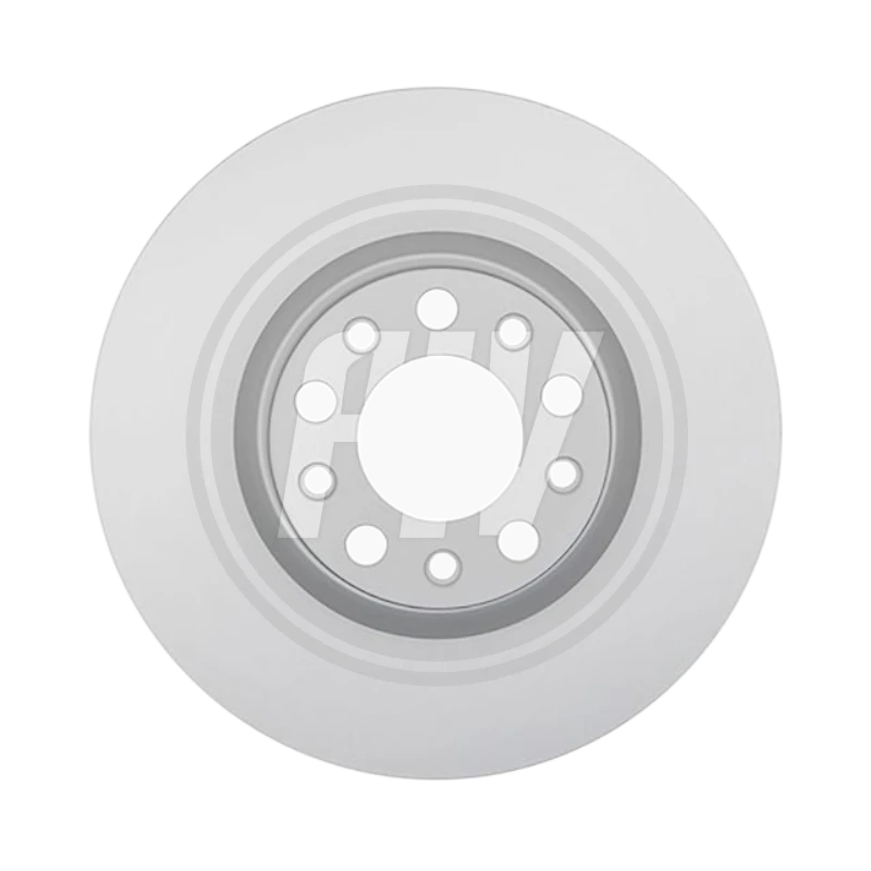 DISCO DODGE D 100 (PAST 7019) 2