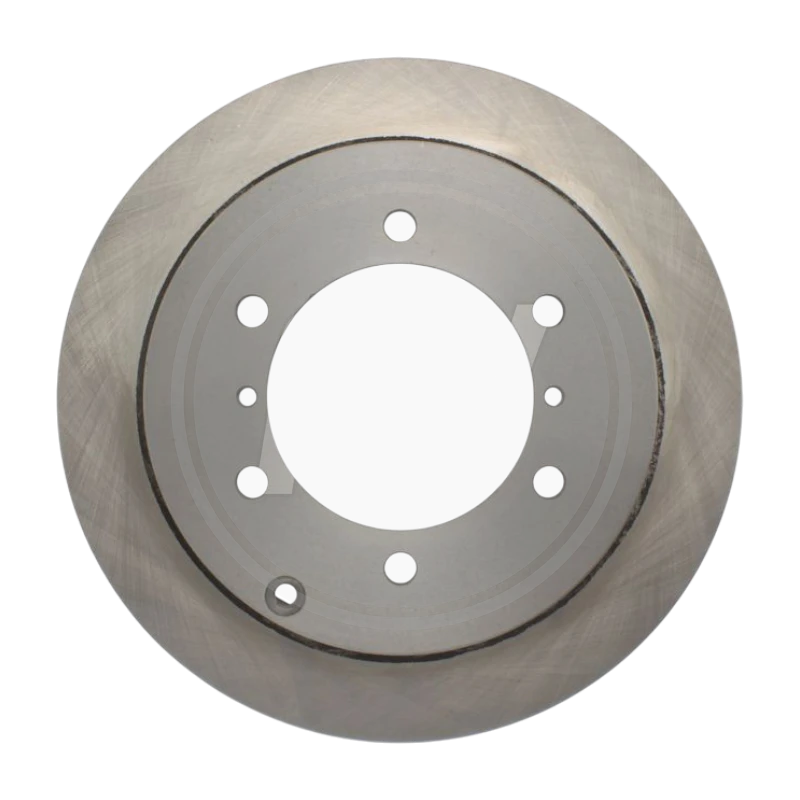 DISCO MITSUBISHI MONTERO TRAS PAST 95/99 7447 2