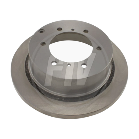 DISCO MITSUBISHI MONTERO TRAS PAST 95/99 7447  1