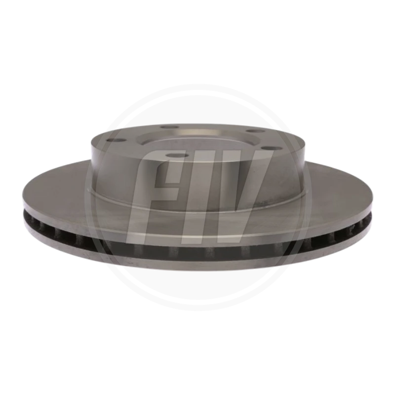 DISCO FORD BRONCO 4X4 DEL 94/98 (DELGADO) PAST 7503 (USA BRAKE IMPORTADO) 1