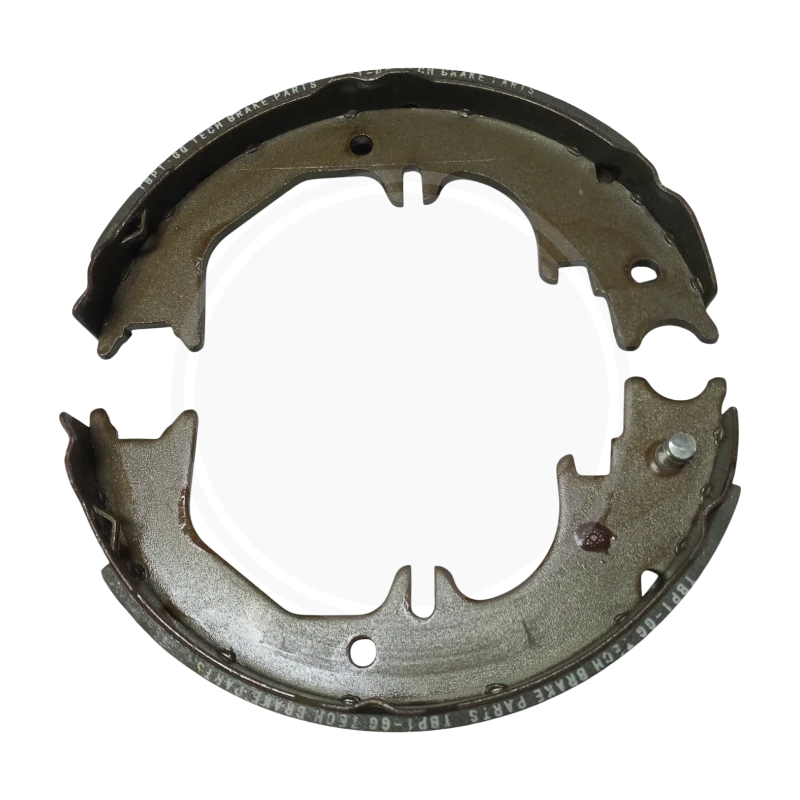 J. BANDAS TOYOTA LAND CRUISER, BURBUJA 4500 (F. MANO) 1