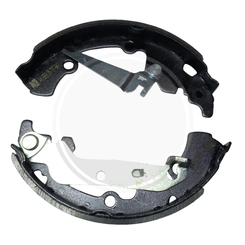 J.BANDAS FORD FIESTA SINC,ECOSPORT (ANKOR) 1