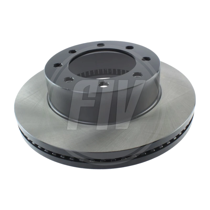 DISCO FORD F-360,F-250 SUPER DUTY 2013-2014 DEL 4X4 (SIN BOCINA) 2