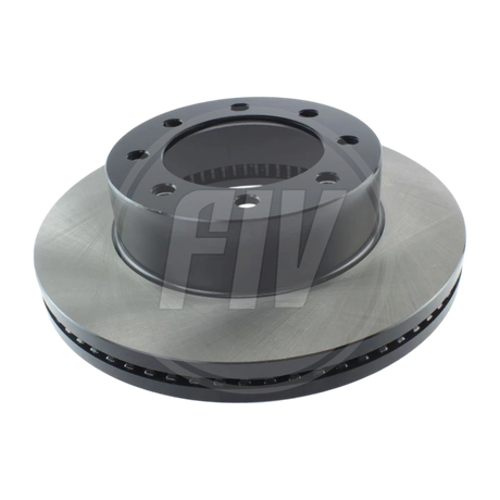 DISCO FORD F-360,F-250 SUPER DUTY 2013-2014 DEL 4X4 (SIN BOCINA) 2