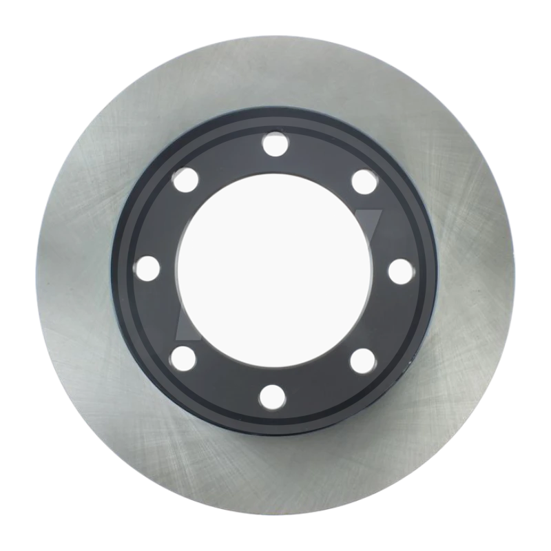 DISCO FORD F-350, F-250 SUPER DUTTY 2013-14 DEL. 4X4 (ORIGINAL) 2