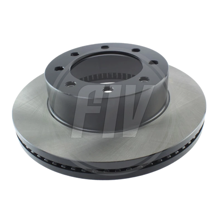 DISCO FORD F-350, F-250 SUPER DUTTY 2013-14 DEL. 4X4 (ORIGINAL) 1