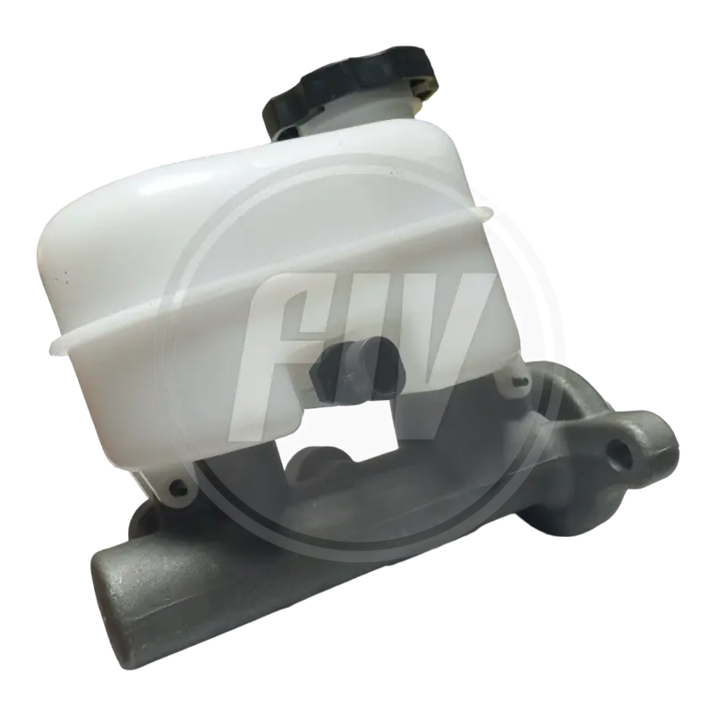 BOMBA DE FRENOS CHEVROLET BLAZER 01/03 3