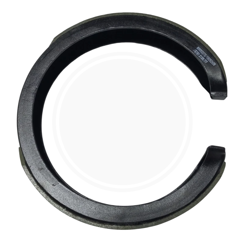 J. BANDAS CHEYENNE / SILVERADO (FRENO DE MANO) (PAST 7662) 1