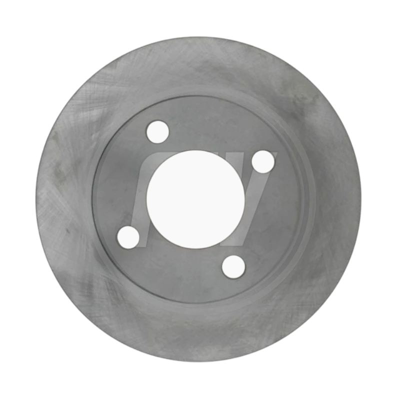 DISCO TOYOTA RAV4 DEL 2006/18 (980479) 2