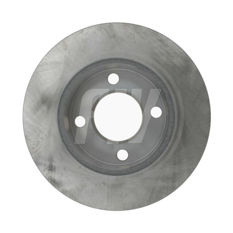 DISCO TOYOTA RAV4 DEL 2006/18 (980479) 3