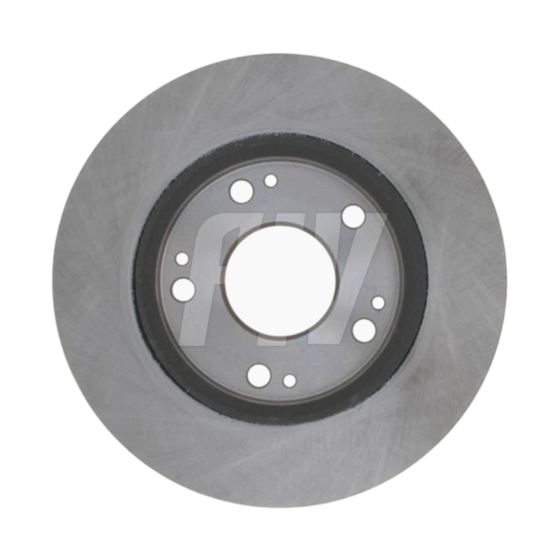 DISCO HONDA CR-Z TRAS 2011/15 (PAST 7418) 3