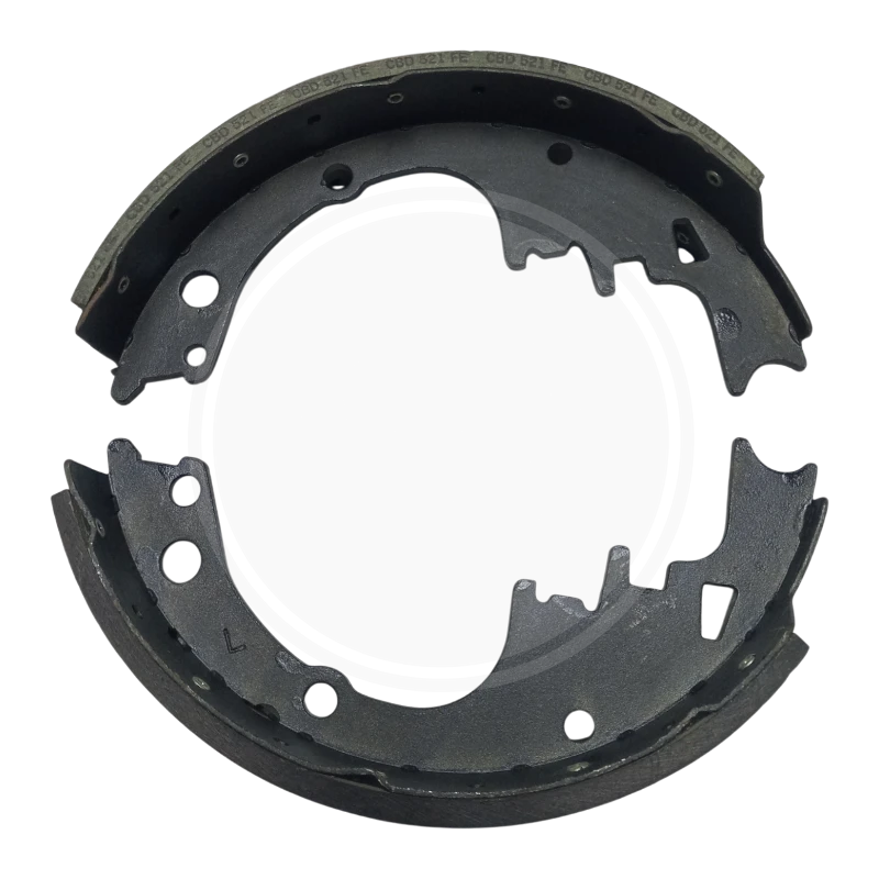 J. BANDAS CHEVROLET MALIBU 66-72 DEL 1