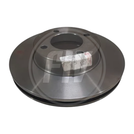 DISCO FORD SIERRA HUECO GRANDE 84/86  1