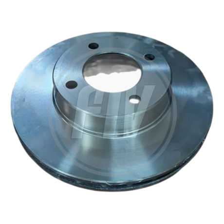 DISCO FORD SIERRA HUECO PEQ 87/90 (RAYBESTOS) 2