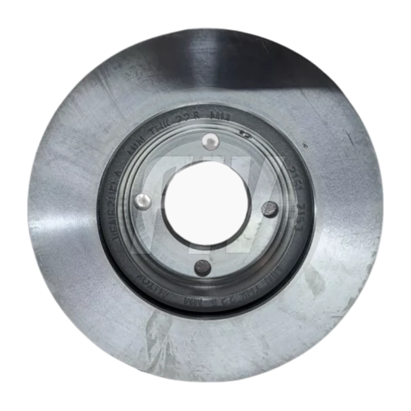 DISCO FORD SIERRA HUECO PEQ 87/90 (RAYBESTOS) 3