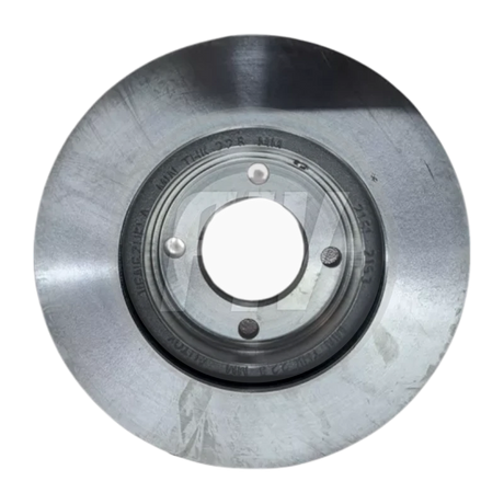 DISCO FORD SIERRA HUECO PEQ 87/90 (RAYBESTOS) 3